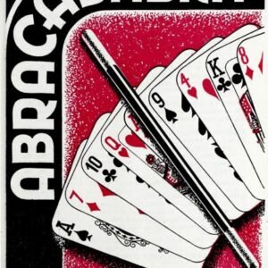 Goodliffe’s Abracadabra Volume 3