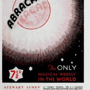 Goodliffe’s Abracadabra Volume 5