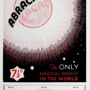 Goodliffe’s Abracadabra Volume 7