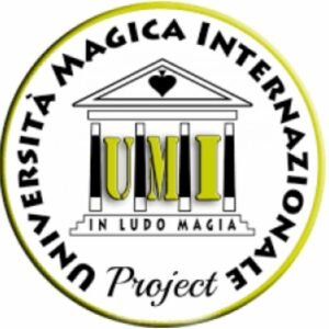 Harapan Ong - UMI Project