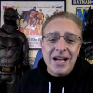 Harrison Greenbaum - SAM Lecture