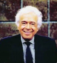 Harry Lorayne - IMS Magician of The Week