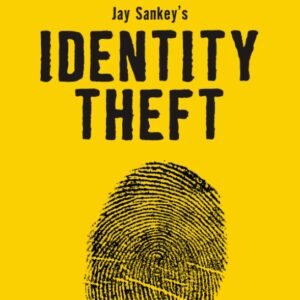 Identity Theft Project by Jay Sankey