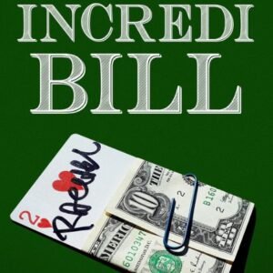 Incredibill by Jay Sankey