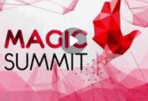 Instituto de Magia - Gala Magic Summit 2017