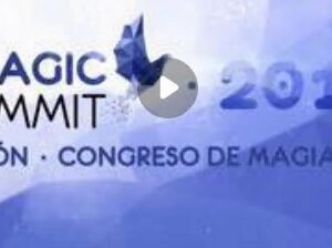 Instituto de Magia - Gala Magic Summit 2019