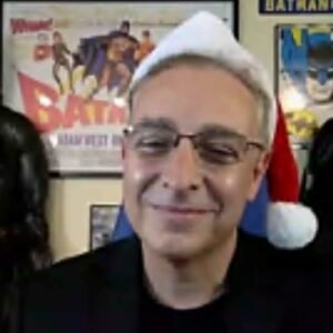 International Brotherhood of Magicians - SAM Lecture