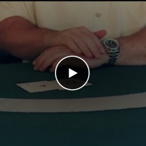 Jason England - Gamblers Cop