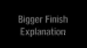 Jay Sankey - Bigger Finish