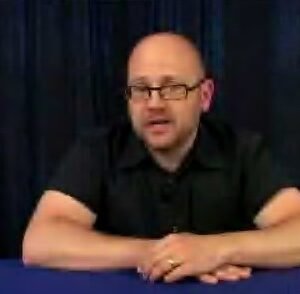 Jay Sankey - Cardboard Attraction