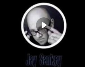 Jay Sankey - Close Up Lecture