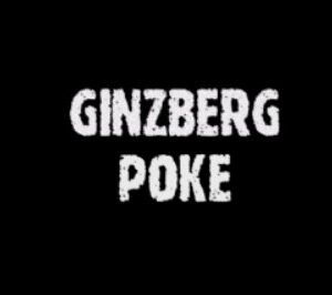 Jay Sankey - GINZBERG POKE