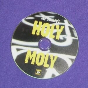 Jay Sankey - Holy Moly