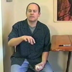 Jay Sankey - IQ Test