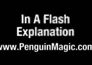 Jay Sankey - In A Flash