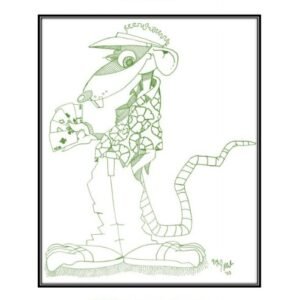 Jeff Stone 2022 Lecture Notes by Jeff Stone