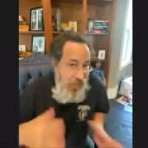 Jeremy Weiss - Virtual Lecture 2020