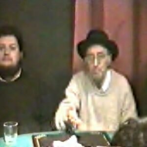 Juan Tamariz - Linking pins