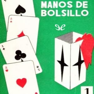 Juegos de Manos de Bolsillo 1 (Spanish Edition)