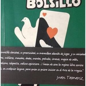 Juegos de Manos de Bolsillo 3 (Spanish Edition)