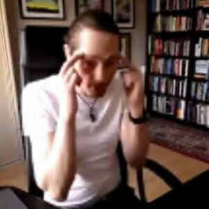 Karl Scott - Virtual Lecture