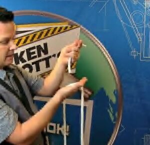 Ken Scott - Four Nightmare