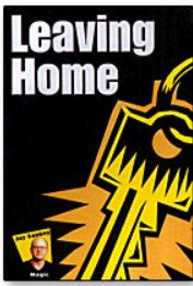 Leaving Home by Jay Sankey