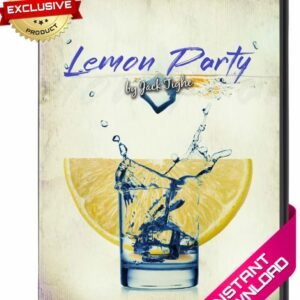 Lemon Party by Jack Tighe