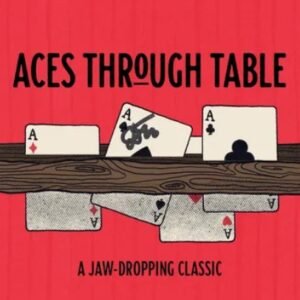 Limbo Aces by Javi Benitez