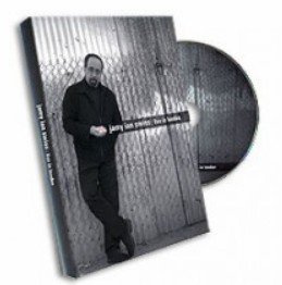 Live In London Jamy Ian Swiss