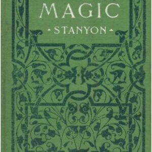 Magic by Ellis Stanyon