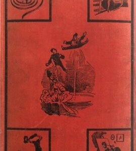 Magic no Mystery by Wiljalba Frikell