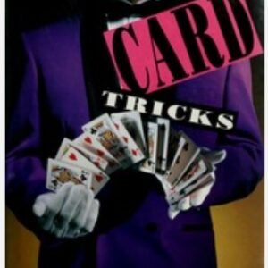 Mark Wilson - Greatest Card Tricks