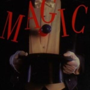 Mark Wilson - cyclopedia of magic - a complete course