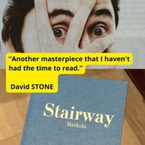 Markobi – Stairway