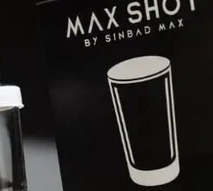 Max Shot by Sinbad Max