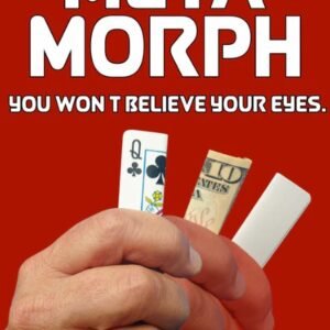 Metamorph V2 by Jay Sankey