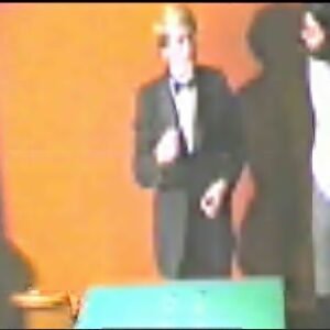 Michael Ammar - Conferencia I (en Espa?a)