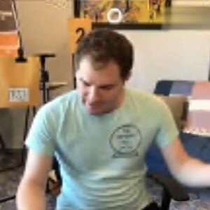 Michael Gutenplan - Virtual Lecture 2020