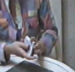 Michael Skinner - Filmed 1980