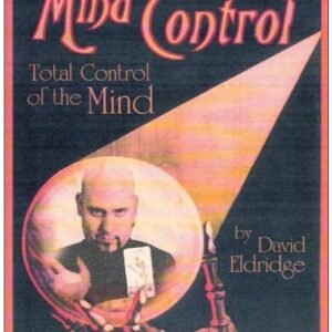 Mind Control by David Devlin