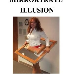 MirrorTrate by Devin Knight