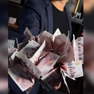 Moneyball by Bond Lee