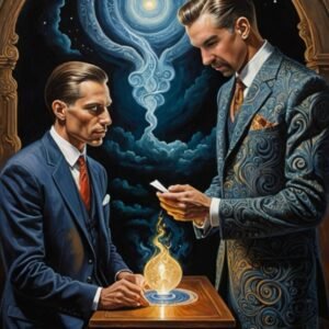 Name Reading Intensive 1 by Kenton Knepper