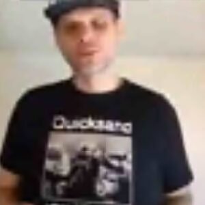 Nathan Kranzo - Lecture 2020-5-31