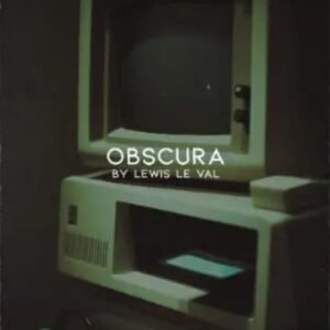 Obscura By Lewis Le Val