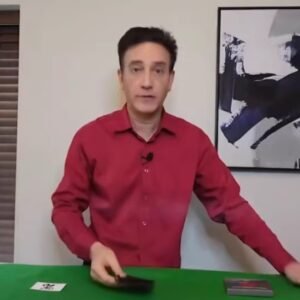 Palisade Wallet by Jon Allen