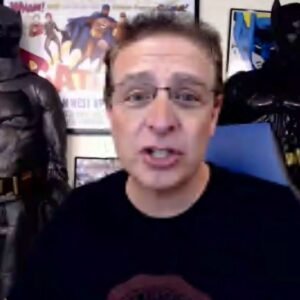 Paul Romhany - SAM Lecture