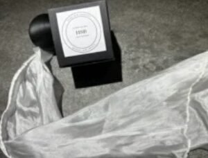 Peng Min & Storm Creative – Hyper Silk Ball