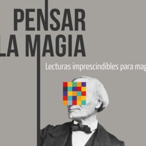Pensar la Magia 3
